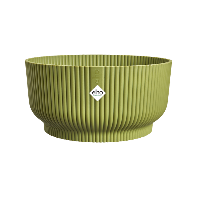 vibes fold bowl 25cm verde felce